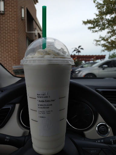 Coffee Shop «Starbucks», reviews and photos, 6295 Ameriplex Dr #101, Portage, IN 46368, USA