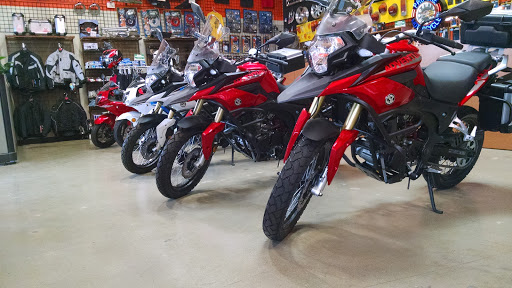 Motorcycle Repair Shop «CSC Motorcycles», reviews and photos, 1331 W Foothill Blvd, Azusa, CA 91702, USA