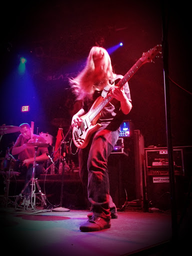 Live Music Venue «The Chance Theater», reviews and photos, 6 Crannell St, Poughkeepsie, NY 12601, USA