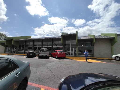 Thrift Store «Gifts of Grace Resale Store», reviews and photos, 2519 Judson Rd, Longview, TX 75605, USA