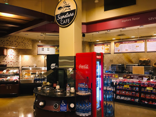 Grocery Store «Safeway Market», reviews and photos, 100 S 2nd St, San Jose, CA 95113, USA