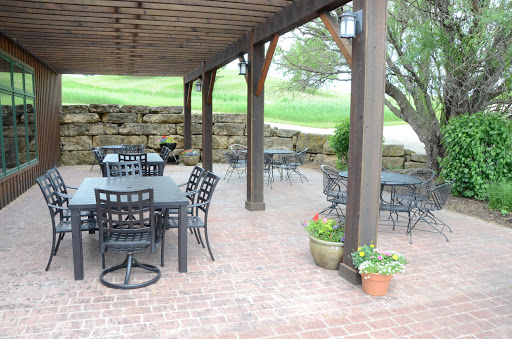 Banquet Hall «Woodbine Bend Golf Course and Restaurant», reviews and photos, 3500 E Center Rd, Stockton, IL 61085, USA