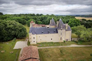 Château de bois charmant - Chambres d'hôtes image