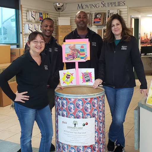 Self-Storage Facility «Brentwood Self Storage», reviews and photos, 190 Sand Creek Rd, Brentwood, CA 94513, USA