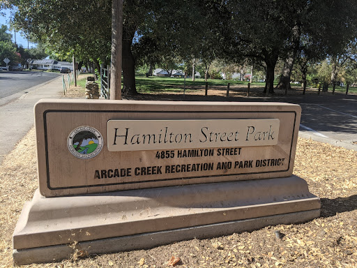 Park «Arcade Creek Recreation and Park District», reviews and photos, 4855 Hamilton St, Sacramento, CA 95841, USA