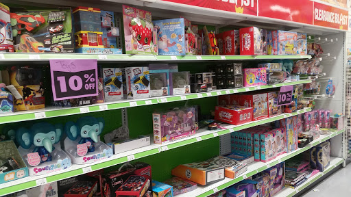 Toy Store «Toys