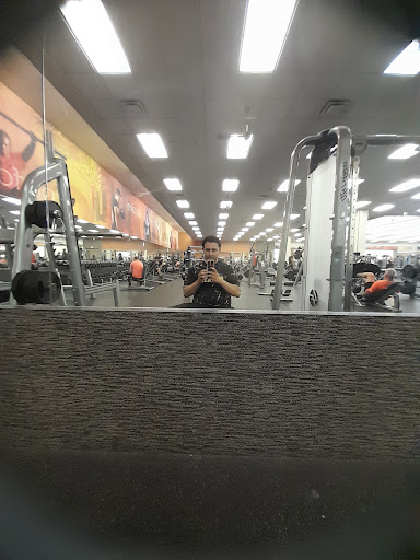 Gym «LA Fitness», reviews and photos, 20940 West Rd, Woodhaven, MI 48183, USA