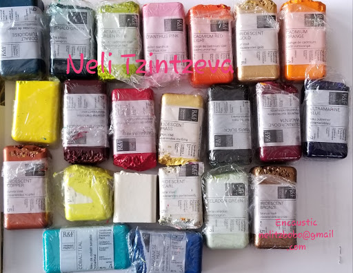 Art Supply Store «Blick Art Materials», reviews and photos, 1755 Maple Ave, Evanston, IL 60201, USA