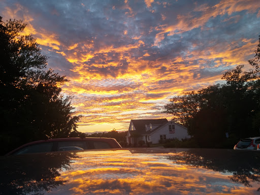 Golf Course «Bungay Brook Golf Club», reviews and photos, 30 Locust St, Bellingham, MA 02019, USA