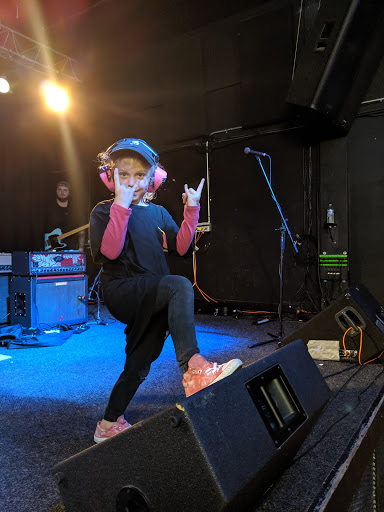 Live Music Venue «Real Art Tacoma», reviews and photos, 5412 S Tacoma Way, Tacoma, WA 98409, USA