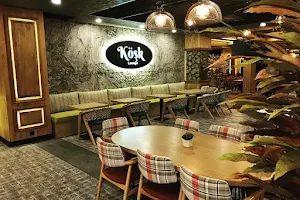 Köşk Lounge Cafe&Restaurant image