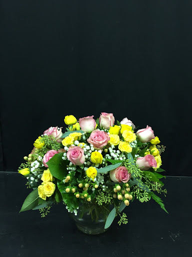 Florist «McShan Florist, Inc.», reviews and photos, 10311 Garland Rd, Dallas, TX 75218, USA