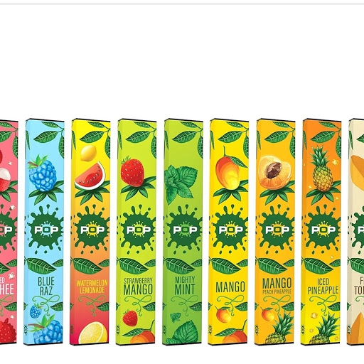 Vaporizer Store «PINEAPPLE XPRESS SMOKE SHOP», reviews and photos, 888 Pleasant Hill Rd, Lilburn, GA 30047, USA