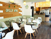 Photos du propriétaire du Restaurant végétalien Green Bowl Aix En Provence - n°1