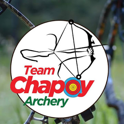 Team Chapoy Monclova (Tiro Con Arco)
