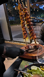 Photo n°94 de Obrigado Rodizio Villejuif à Villejuif ()