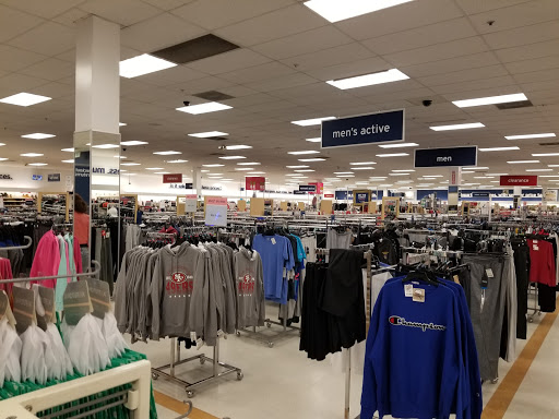 Department Store «Marshalls», reviews and photos, 2240 Bridgepointe Pkwy, San Mateo, CA 94404, USA