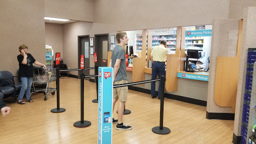 Drug Store «Walgreens», reviews and photos, 121 Depot Dr, Waconia, MN 55387, USA