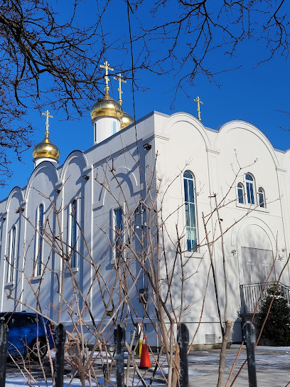 St. Tikhon Russian Orthodox Church