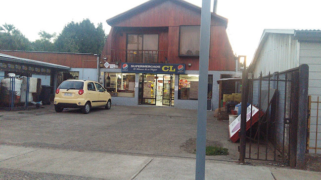 Supermercado CL Bajo Traiguen - Victoria