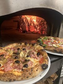Photos du propriétaire du Madre mia pizzeria à Fréjus - n°15