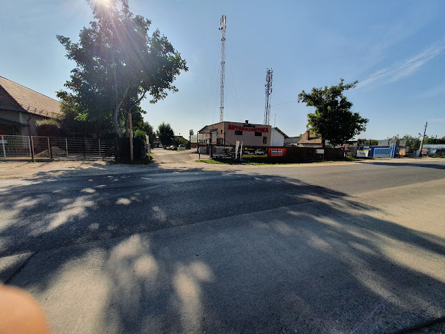 Halásztelek, II. Rákóczi Ferenc út 1, 2314