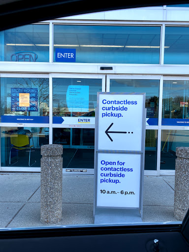 Electronics Store «Best Buy», reviews and photos, 700 Providence Hwy, Dedham, MA 02026, USA