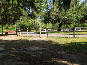 John R Bettis Boat Landing Park