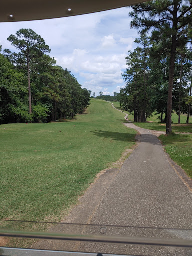 Golf Course «City of Bessemer Frank House Golf Course», reviews and photos