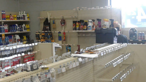 Auto Parts Store «NAPA Auto Parts - Genuine Parts Company», reviews and photos, 1215 Cottman Ave, Philadelphia, PA 19111, USA