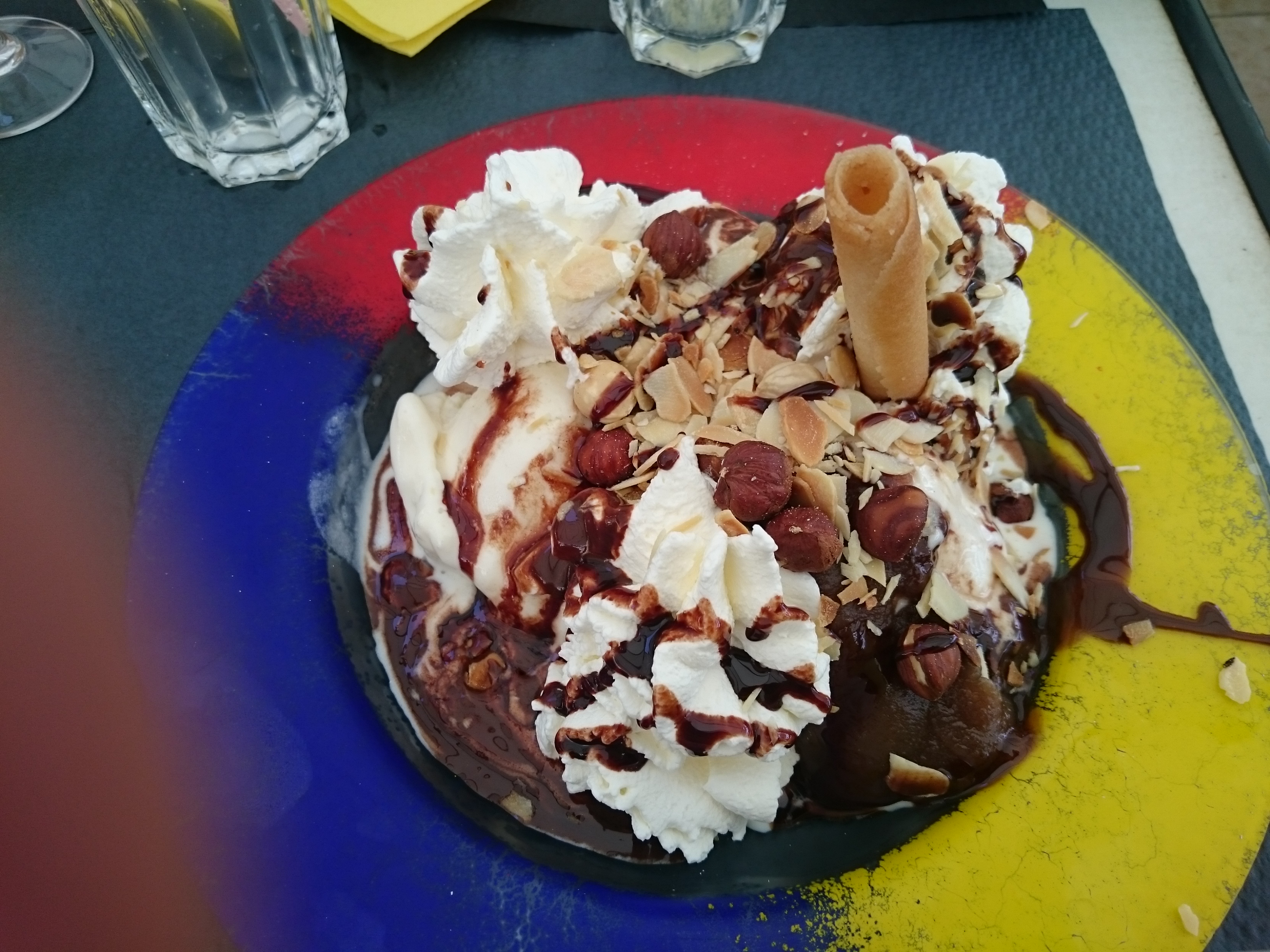 Photo n° 2 de l'avis de Christine.i fait le 16/07/2018 à 23:18