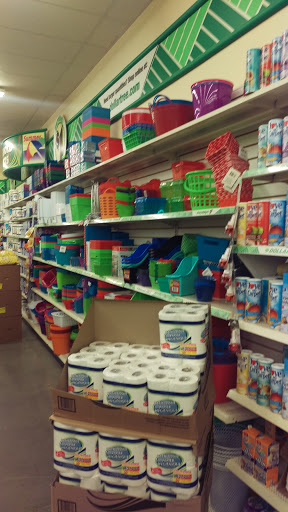 Dollar Tree