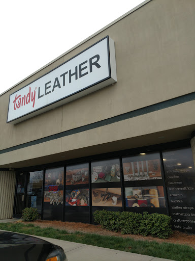 Tandy Leather Nashville-131, 405 Harding Industrial Dr, Nashville, TN 37211, USA, 