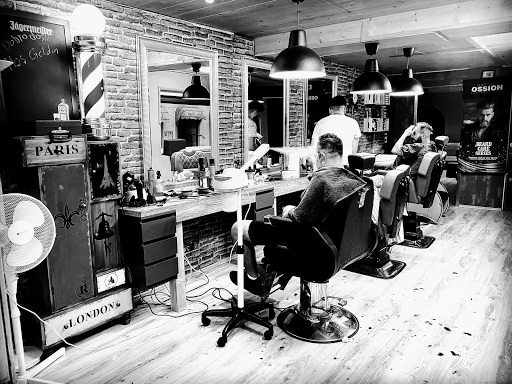 Royal Friseur In Oberndorf bei Salzburg