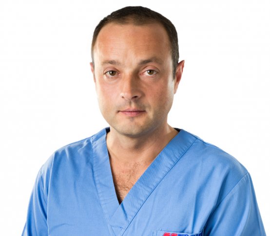 Opinii despre Dr. Dermatolog Liviu Olariu - Timisoara în <nil> - Clinică de chirurgie plastică