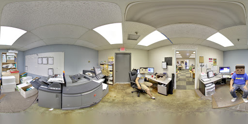 Commercial Printer «Graphink Inc, Doral Printing and Doral Signs Doral Banner», reviews and photos, 8850 NW 13th Terrace Unit 103, Miami, FL 33172, USA