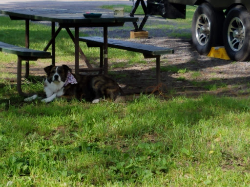 Campground «Herkimer Diamond KOA Resort», reviews and photos, 4626 NY-28, Herkimer, NY 13350, USA