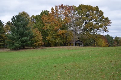 Photos of Bonneyville Mill County Park