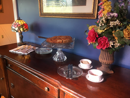 Inn «The Inn of the Shenandoah», reviews and photos, 138 E Main St, Luray, VA 22835, USA