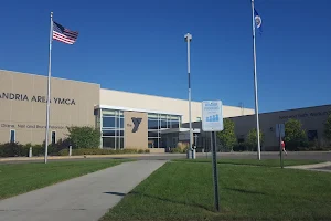 Alexandria Area YMCA image