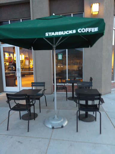 Starbucks image