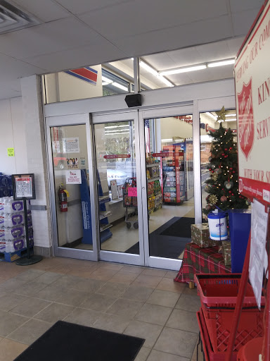 Kinsman IGA, 8281 Williamsfield Kinsman Rd, Kinsman, OH 44428, USA, 