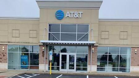 AT&T, 3758 Dryland Way, Easton, PA 18045, USA, 