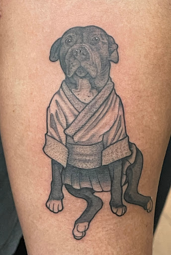 Explore male tattoo ideas for men, creative tattoo ideas in Mesa, available at Club Tattoo