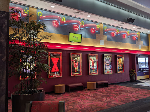 Movie Theater «Marquee Cinema - New Hartford, NY», reviews and photos, 20 Ellinwood Drive, New Hartford, NY 13413, USA