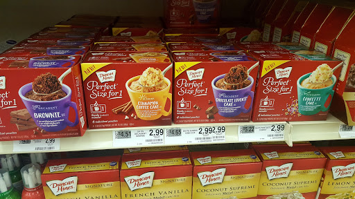 Grocery Store «Food Lion», reviews and photos, 2930 W Main St, Durham, NC 27705, USA