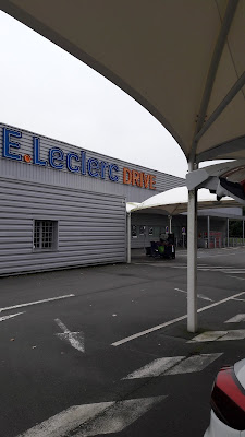 E.Leclerc DRIVE Waziers / Douai à Waziers
