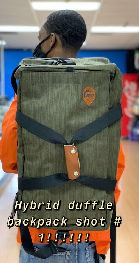 Vaporizer Store «Vapor Smoke Shop», reviews and photos, 1627 Sardis Rd N #4b, Charlotte, NC 28270, USA