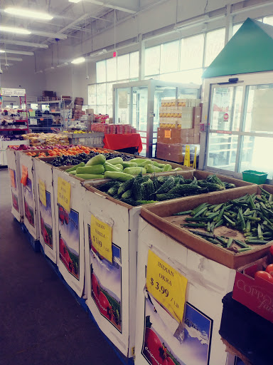 Grocery Store «Patel Brothers», reviews and photos, 1190 S Washington St, North Attleborough, MA 02760, USA