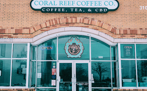 Coral Reef Coffee Company image
